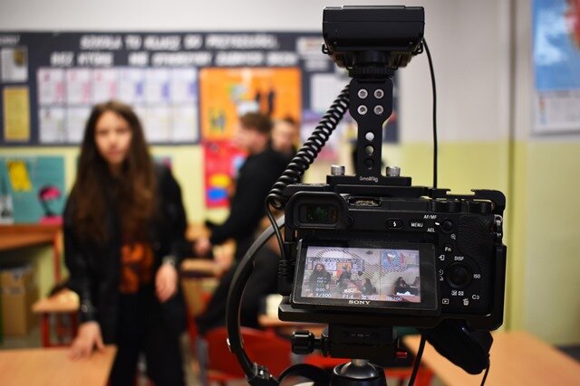 Young Volunteers Film Festival
