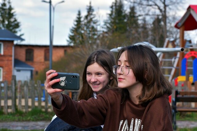 Young Volunteers Film Festival
