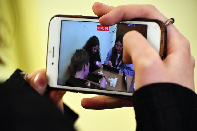 Young Volunteers Film Festival