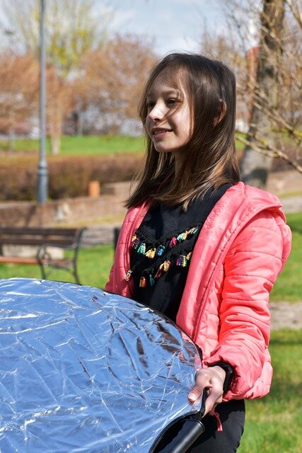 Young Volunteers Film Festival