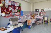 Class Equipment Support for Children with Autism