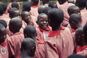Empowering Youth in Rural Uganda