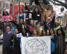 Atlas Corps: Invest In Global Nonprofit Leaders
