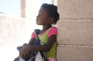 Education for Children in Port au Prince