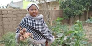 Photo: Youth Initiative for Community Engagement