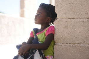 Education For Children In Port Au Prince