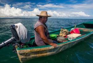 Mesoamerican Reef Fund