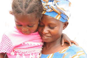Action For Health : Empowering Communities in Mali