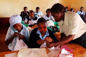 Vision Africa