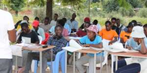 Photo: Education Matters