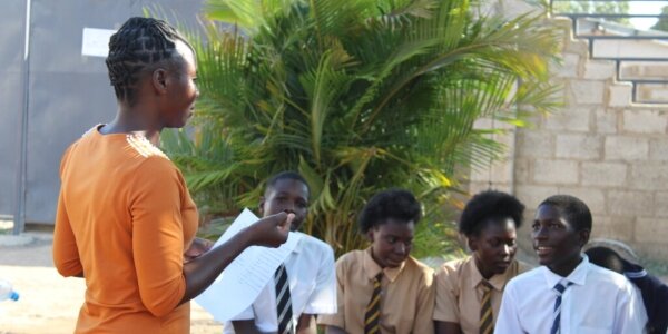 Photo: African Education Program