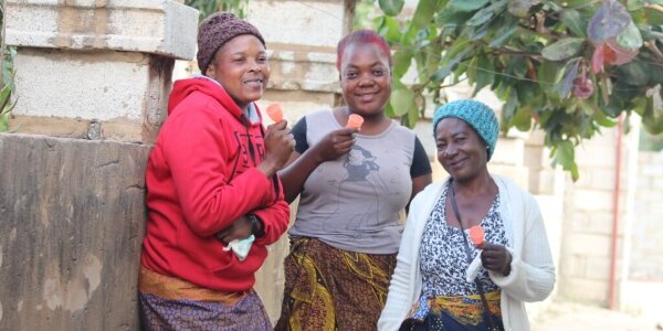 Photo: African Education Program