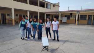 Photo: Fundacion Ensena por Argentina