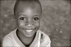 Promise126: 24/7 Care to Orphans in Haiti