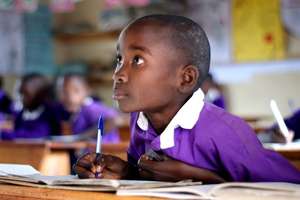 Nyaka AIDS Orphans Project