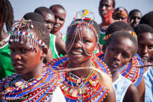 Maasai Olympics: Ending Lion Killings in Kenya