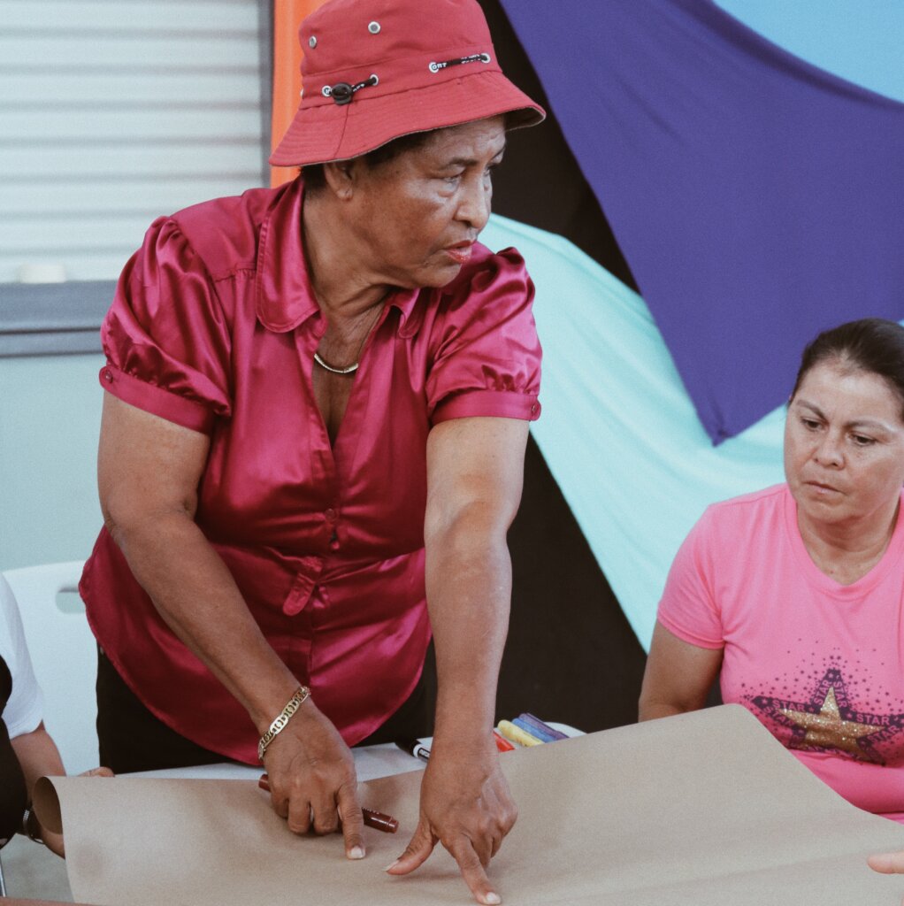Help women's sustainable businesses in Costa Rica