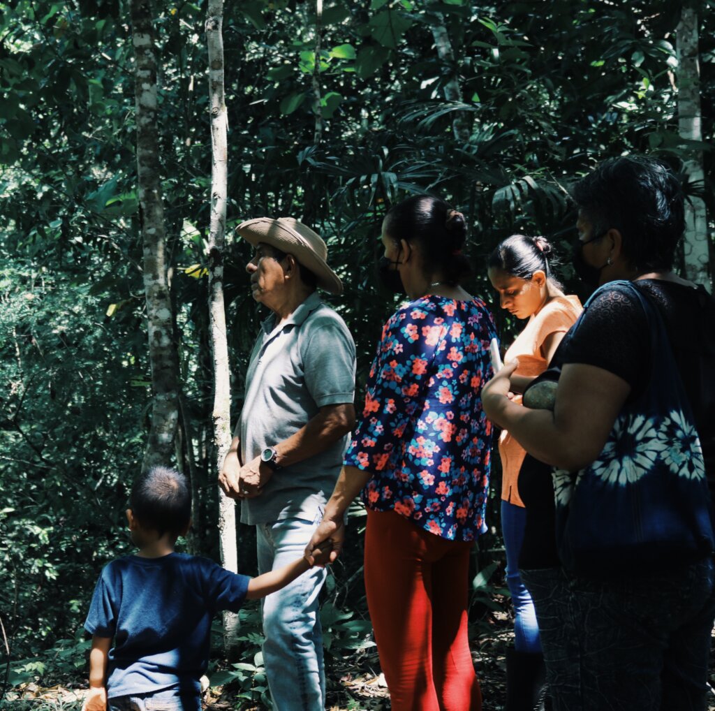 Help women's sustainable businesses in Costa Rica