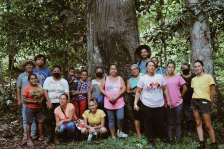 Help women's sustainable businesses in Costa Rica