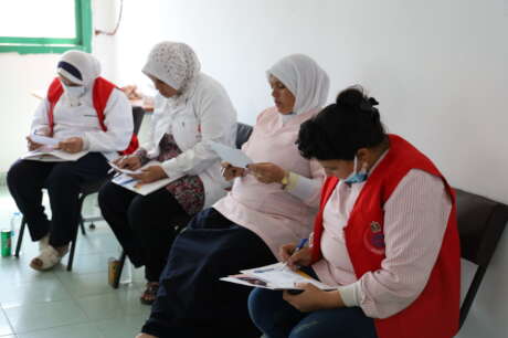 10 Women Friendly Public Health Centers in Egypt