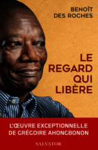 Biography of Gregoire Ahongbonon