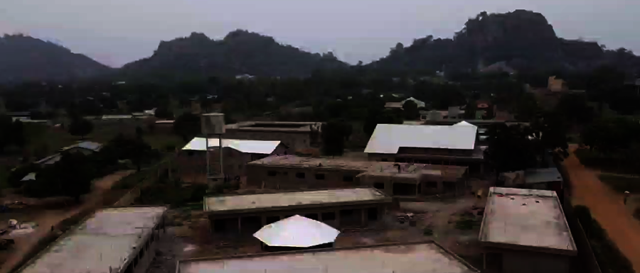 Drill a Well and Irrigate a new farm in Benin