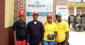 Our team