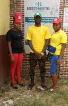 Our team at RECDOT