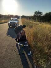 Keeping the reserves clean