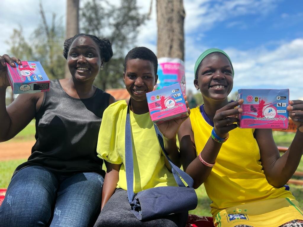 MENSTRUATON DAY 2022