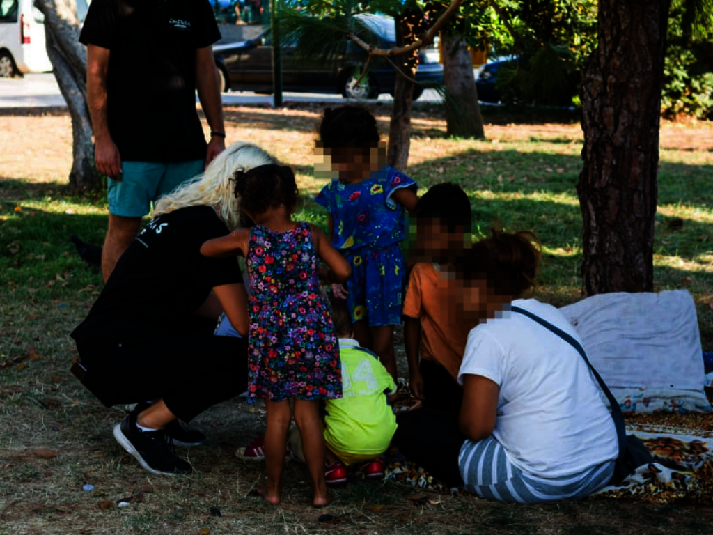Family Compass Programm