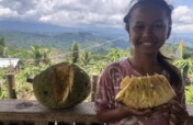 Women-led Fruit and Vegetable Production Project