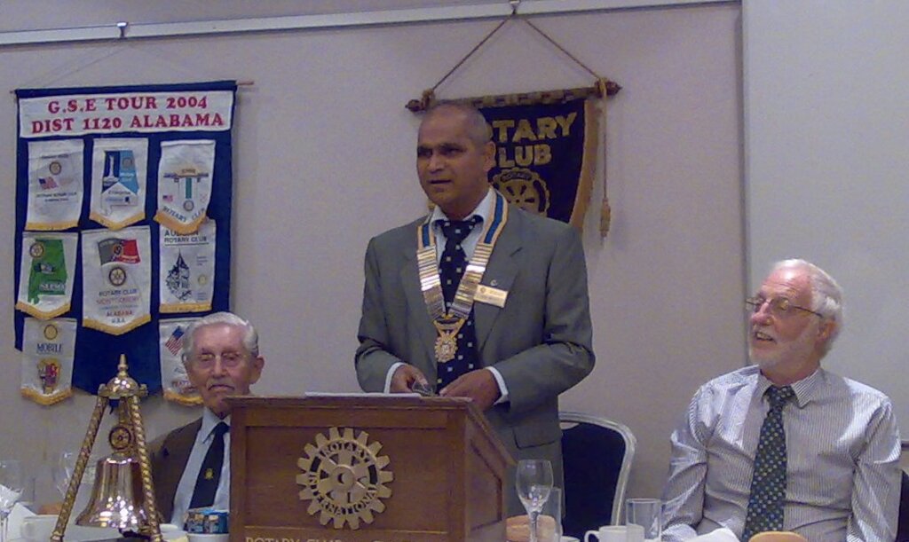 Palliative Care For Orphaned Children