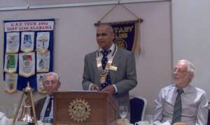 Dr Ravi Vibhuti
