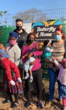 Palliative Care For Orphaned Children