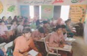 Donate for Self-made Roshni Schools in rural areas