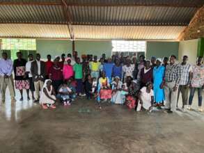 Madungu Community Group