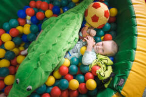 Ball pit_(c)Elisabeth Sellmeier