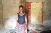 Give Food/Shelter to a Poor Hungry Nigerian Widow