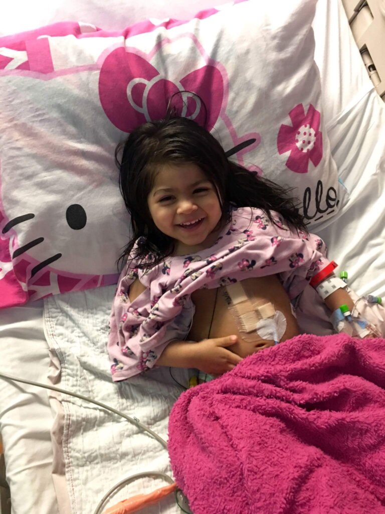 Lifesaving Global Rare Disease Patient Registry