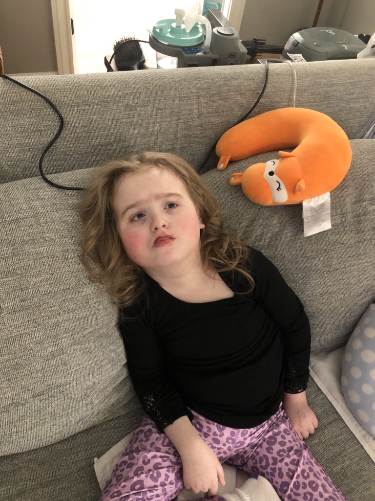 Lifesaving Global Rare Disease Patient Registry