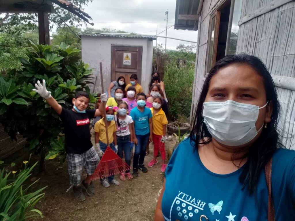 Take Environmental Education to the Next Level!