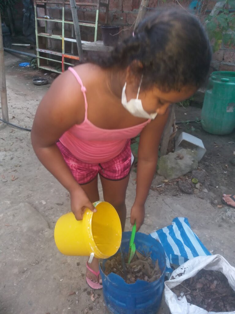 Take Environmental Education to the Next Level!