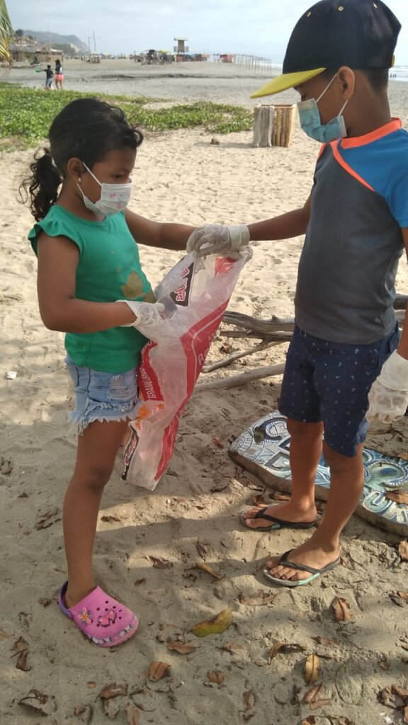 Take Environmental Education to the Next Level!