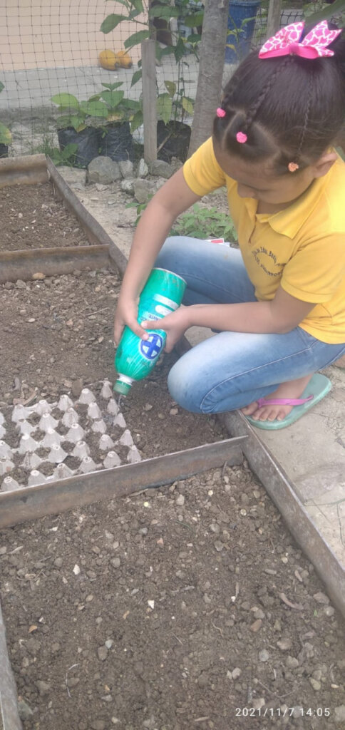 Take Environmental Education to the Next Level!