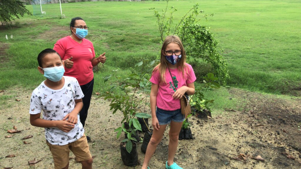 Take Environmental Education to the Next Level!