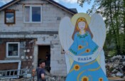 Help Build a HOME 4 HOPE for Ukrainians
