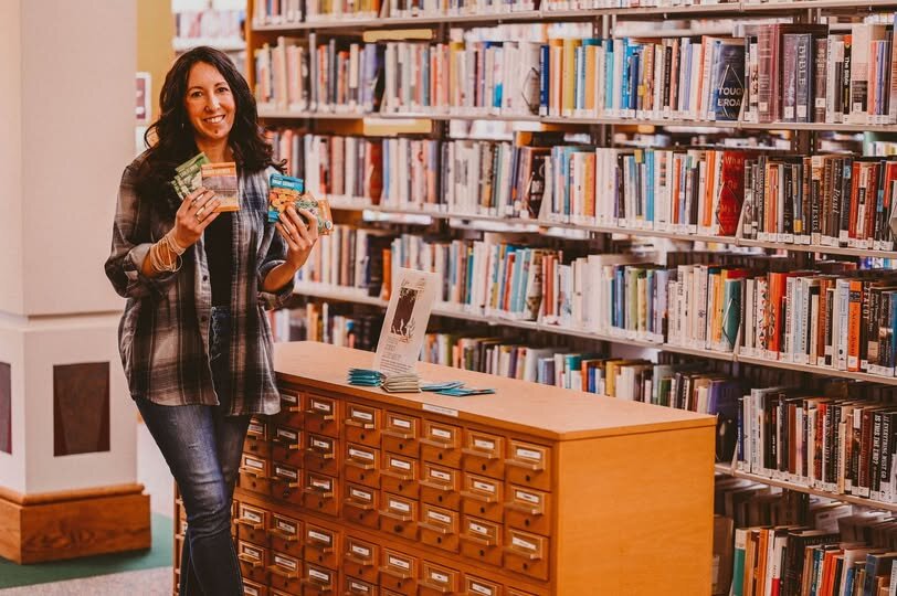 Seed Library