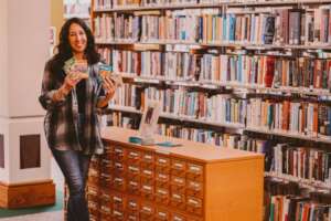 Seed Library