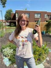 Fostering Hope Garden Instructor